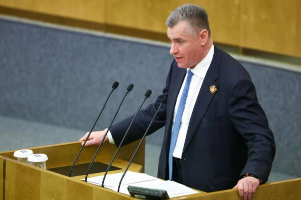 Что делал во сне депутат