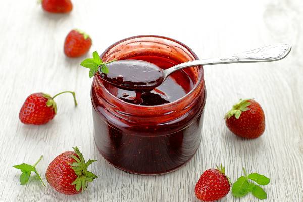 Ваши действия с джемом
