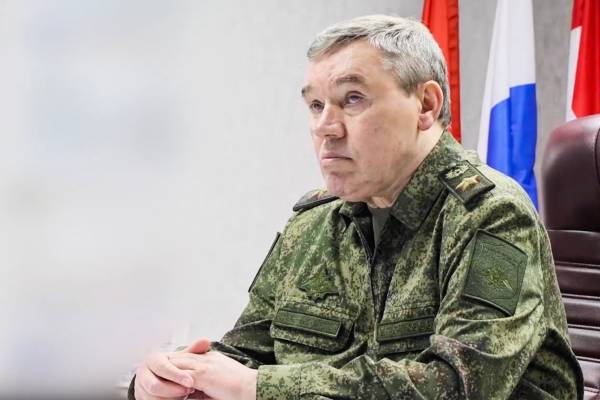 К чему снится генерал