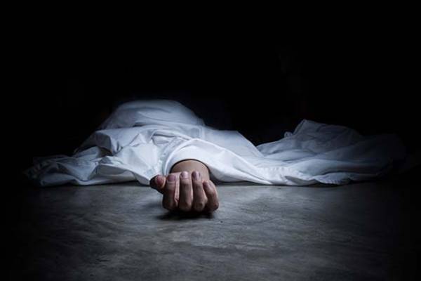 Покойник во сне
